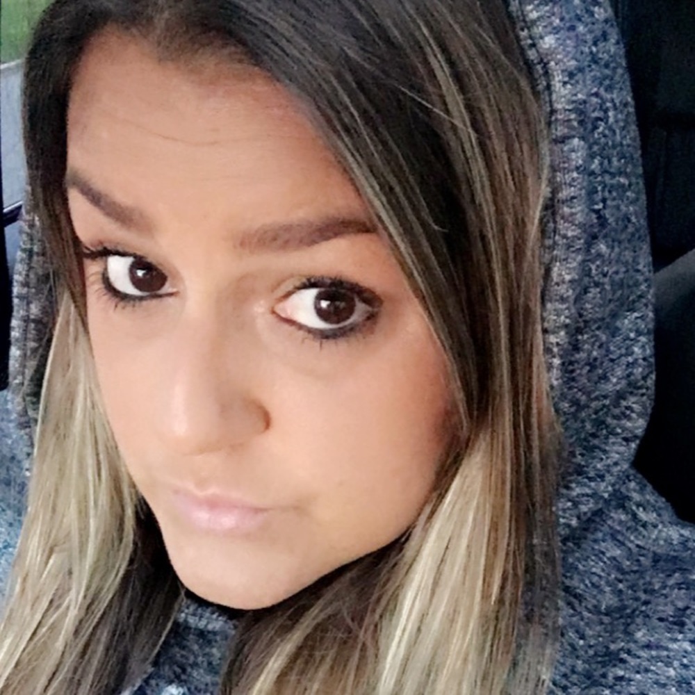 Meet your Posher, Brittany